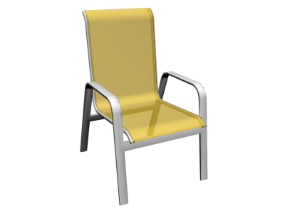 Tropitone Chair Slings